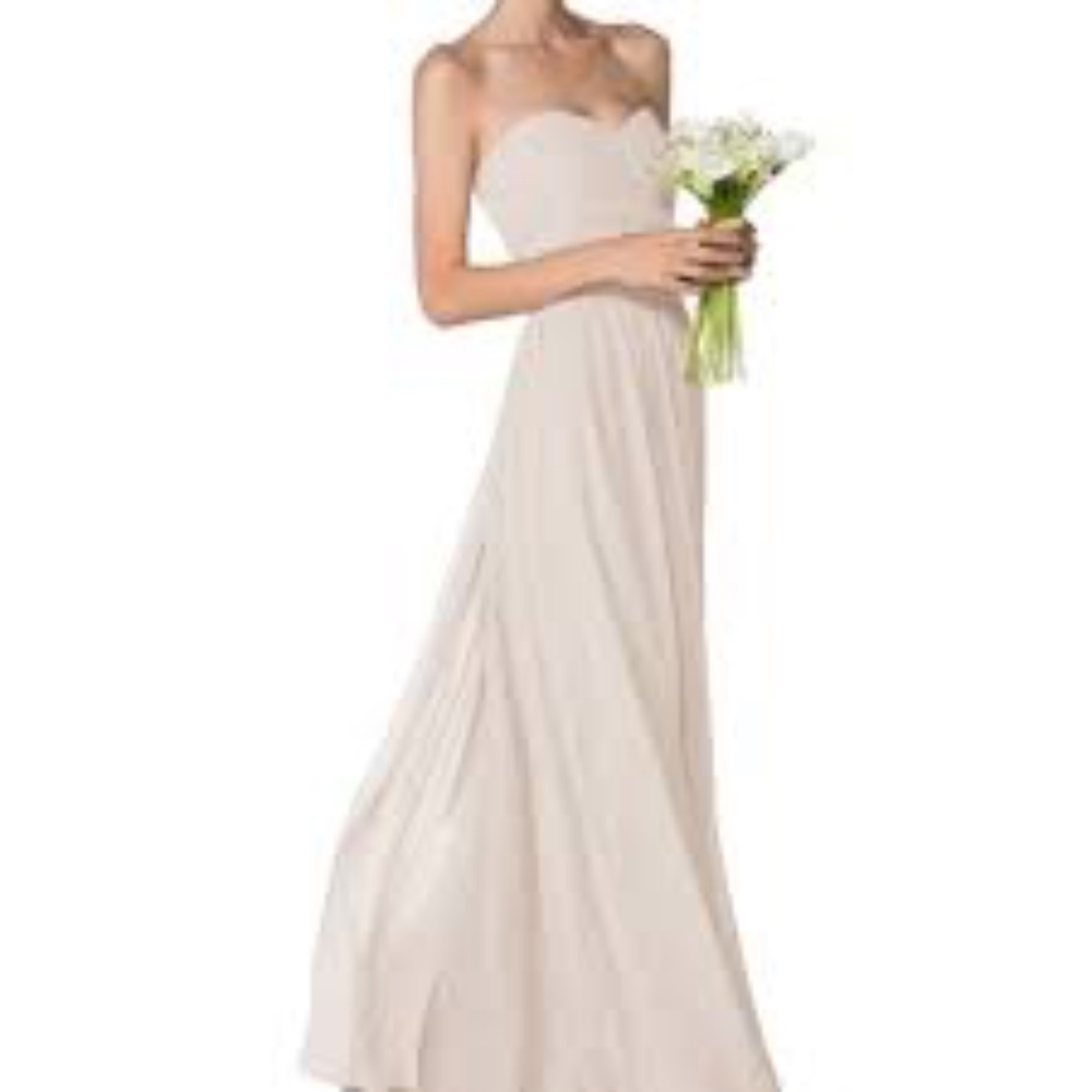 Joanna August Elizabeth Dress